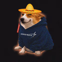 Cash Dogs #5443