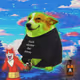 Cash Dogs #9595