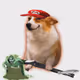 Cash Dogs #3727