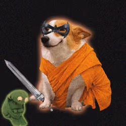 Cash Dogs #934