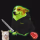 5454