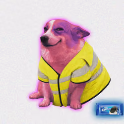 Cash Dogs #2033
