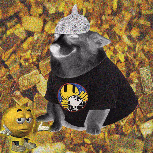 Cash Dogs #7460