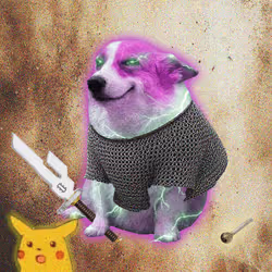 Cash Dogs #676