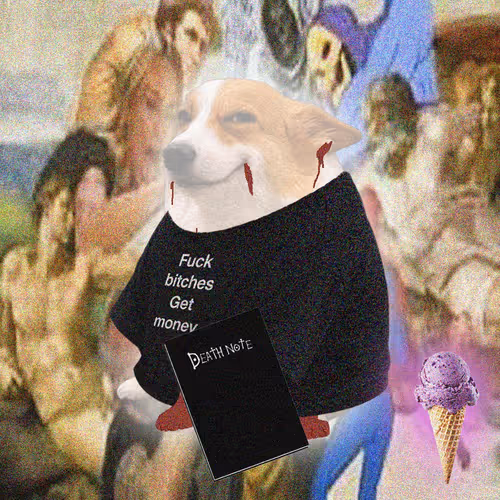 Cash Dogs #2036