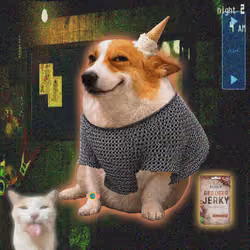 Cash Dogs #3410