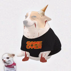 Cash Dogs #7312