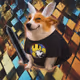 Cash Dogs #413