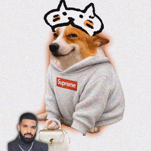 Cash Dogs #6214