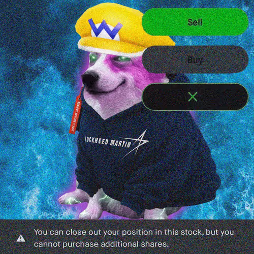 Cash Dogs #4791
