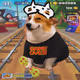 Cash Dogs #1667