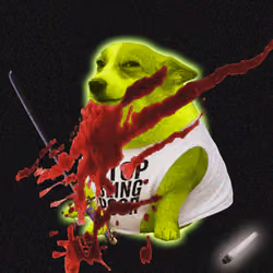 Cash Dogs #3591