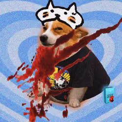 Cash Dogs #2382