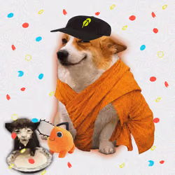 Cash Dogs #9780