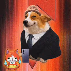 Cash Dogs #3533