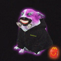 Cash Dogs #7841