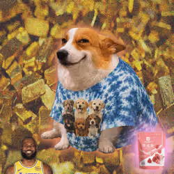 Cash Dogs #491