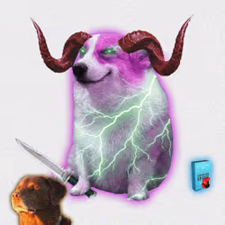 Cash Dogs #2980