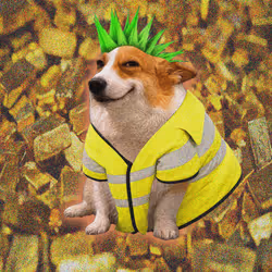 Cash Dogs #4991