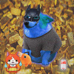 Cash Dogs #1166