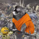 4486