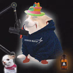 Cash Dogs #1723