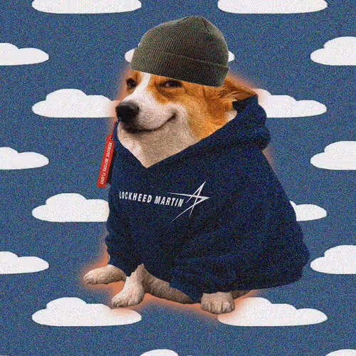Cash Dogs #9156