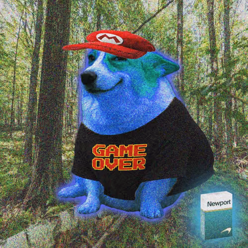 Cash Dogs #445