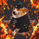 7136