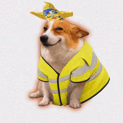 Cash Dogs #3197