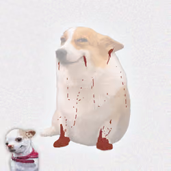 Cash Dogs #8964