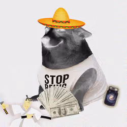 Cash Dogs #9930