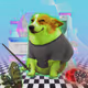8321