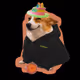 735