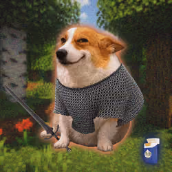 Cash Dogs #5646