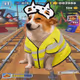 Cash Dogs #7378