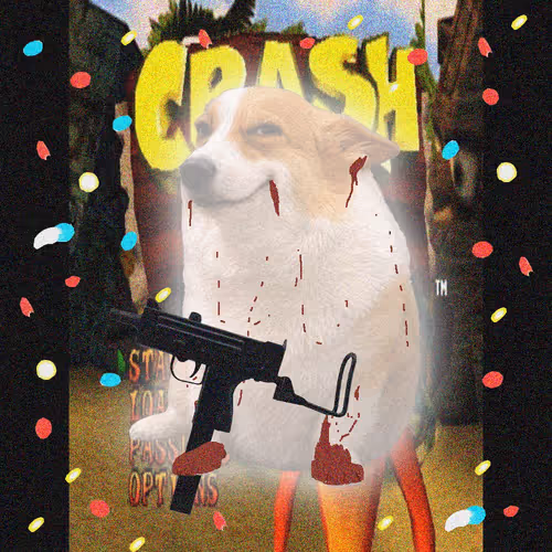 Cash Dogs #2622