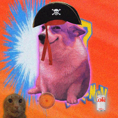 Cash Dogs #1079