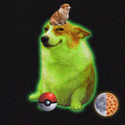 Cash Dogs #4032