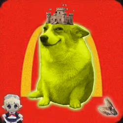 Cash Dogs #4933