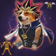 Cash Dogs #203