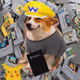 8394