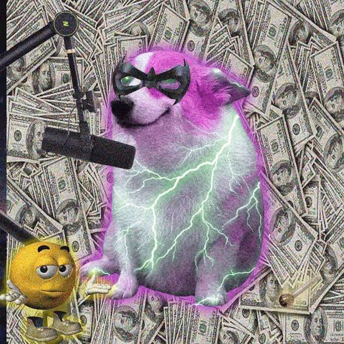 Cash Dogs #1291