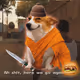 Cash Dogs #8814