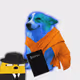 Cash Dogs #5006
