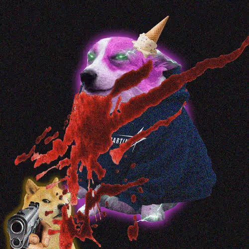 Cash Dogs #3026