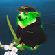 6872