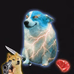 Cash Dogs #3475