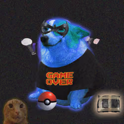 Cash Dogs #3178