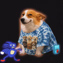 Cash Dogs #235